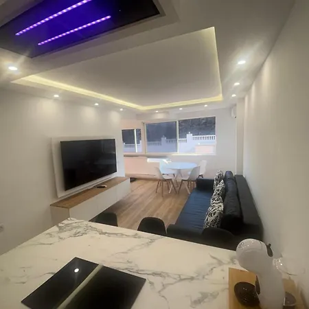 Apartment Rincon Del Atlantico By 