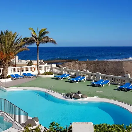 Rincon Del Atlantico By 