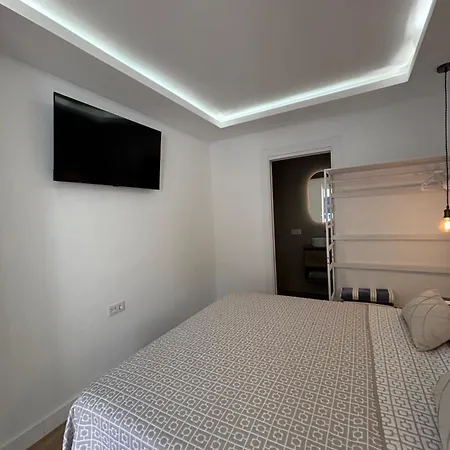 Apartment Rincon Del Atlantico By 