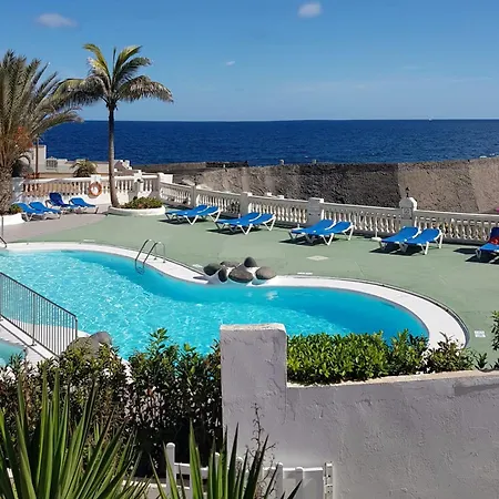 Rincon Del Atlantico By 