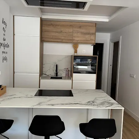 Apartment Rincon Del Atlantico By 