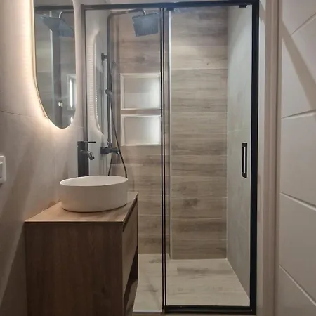 Apartment Rincon Del Atlantico By 