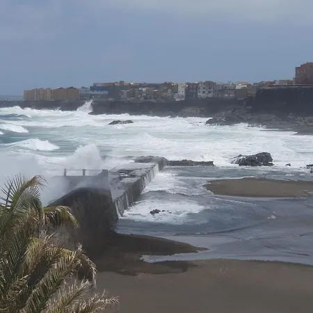 Appartement Rincon Del Atlantico By 