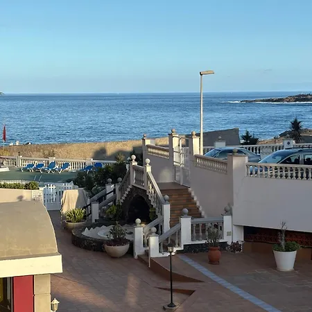 Rincon Del Atlantico By 