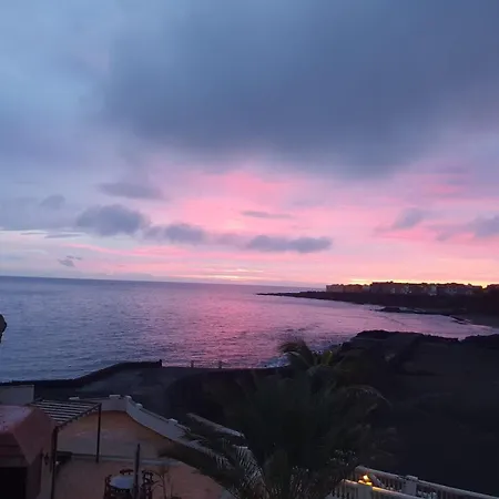 Rincon Del Atlantico By 