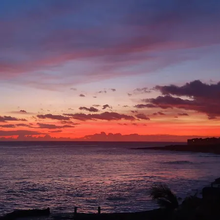 Rincon Del Atlantico By 