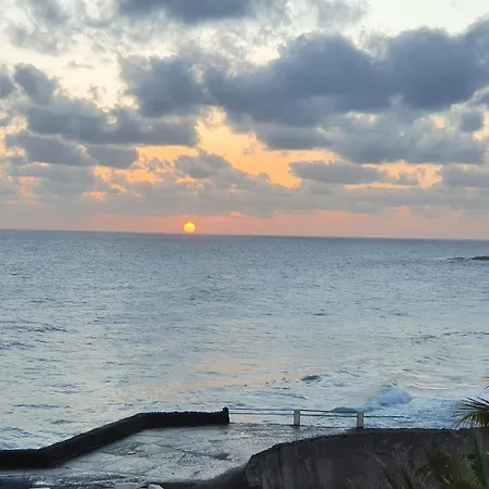 Rincon Del Atlantico By 