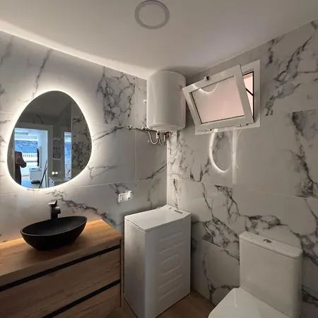 Apartment Rincon Del Atlantico By 