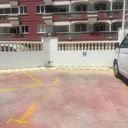 Rincon Del Atlantico By 