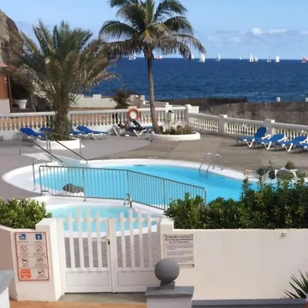 Rincon Del Atlantico By 