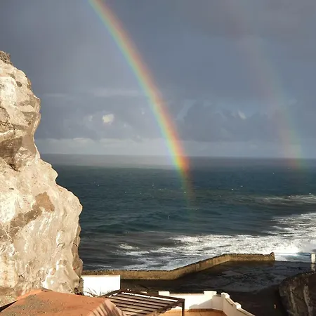 Lägenhet Rincon Del Atlantico By 