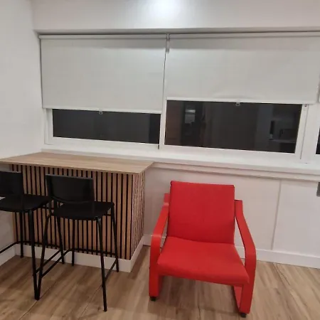 Rincon Del Atlantico By 