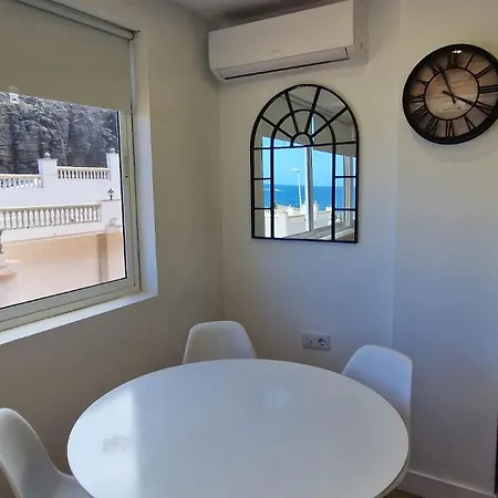 Rincon Del Atlantico By 