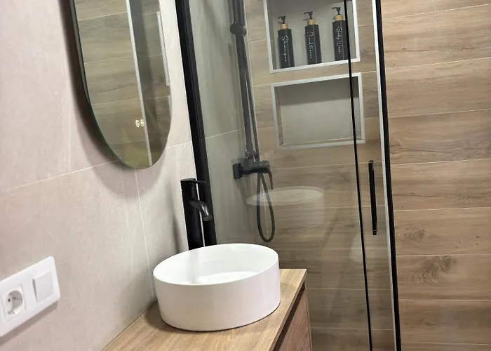 Rincon Del Atlantico By 