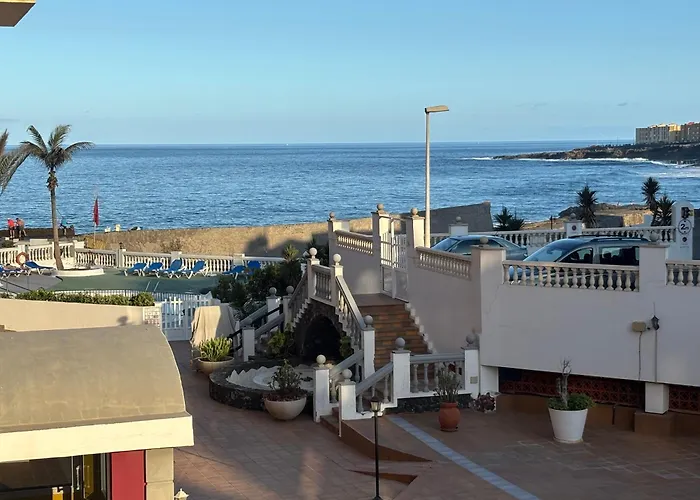 Rincon Del Atlantico By 