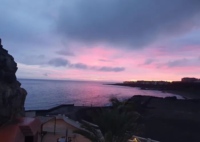 Rincon Del Atlantico By 