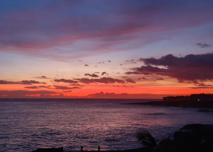 Rincon Del Atlantico By 