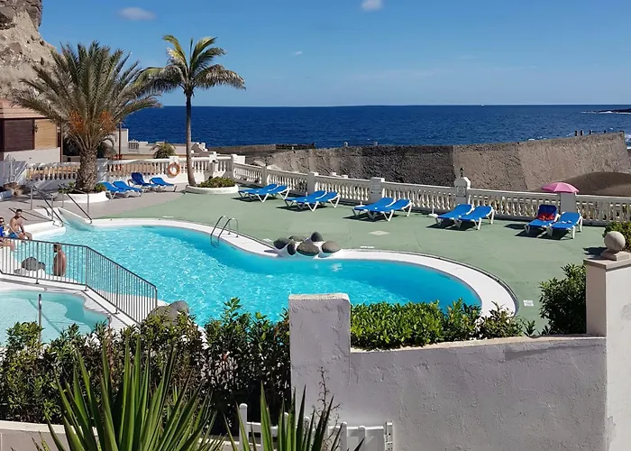 Rincon Del Atlantico By 