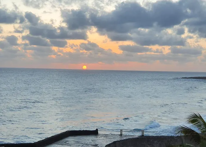 Rincon Del Atlantico By 