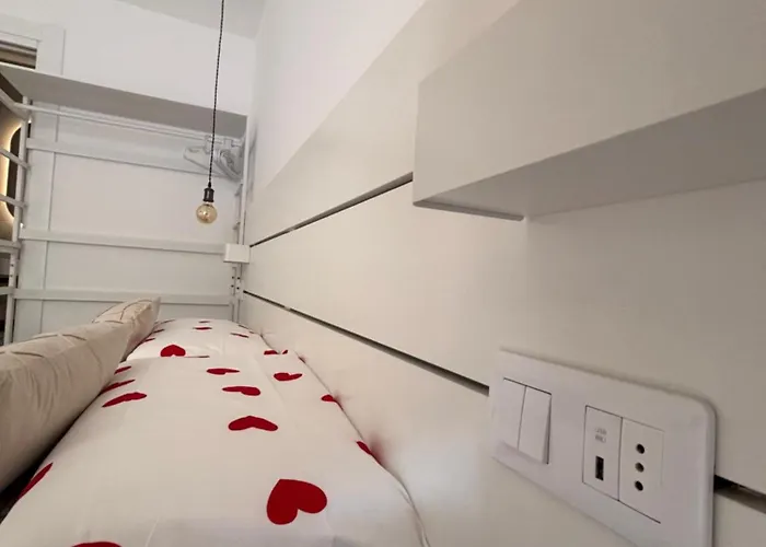 Rincon Del Atlantico By 