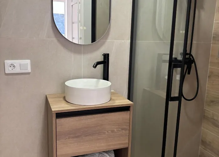 Rincon Del Atlantico By 