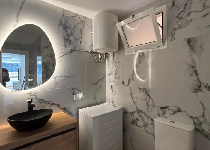 Rincon Del Atlantico By 