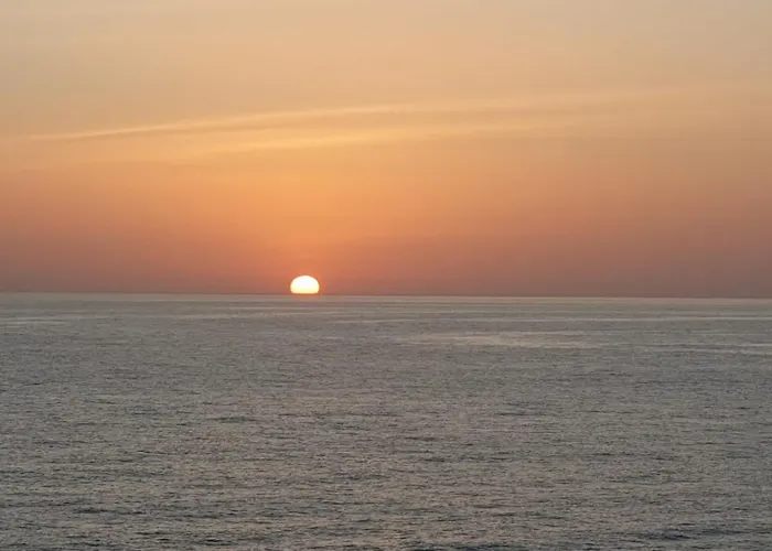 Rincon Del Atlantico By 