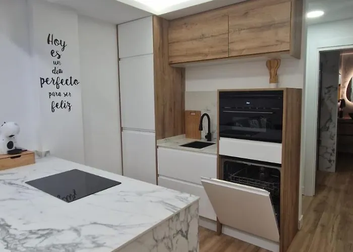 Rincon Del Atlantico By 