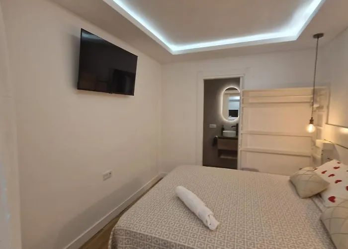 Rincon Del Atlantico By 