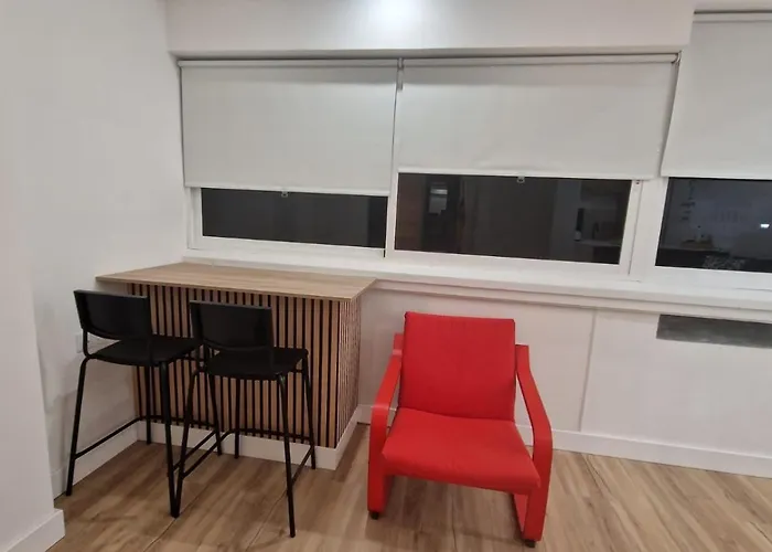 Rincon Del Atlantico By 