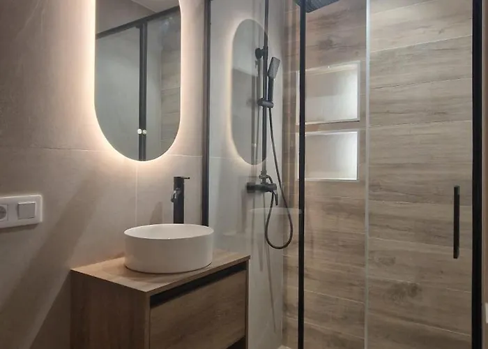 Rincon Del Atlantico By 