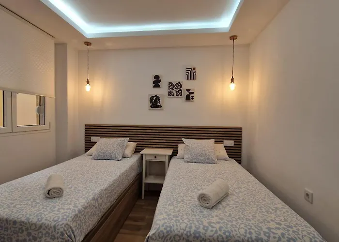 Rincon Del Atlantico By 