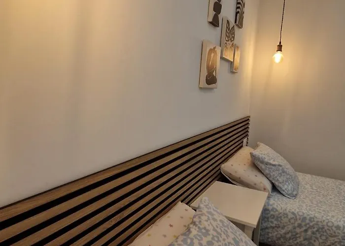 Rincon Del Atlantico By 