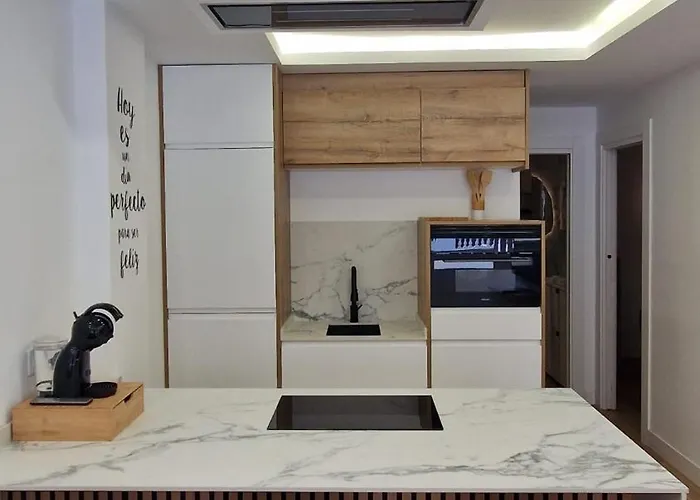 Rincon Del Atlantico By 